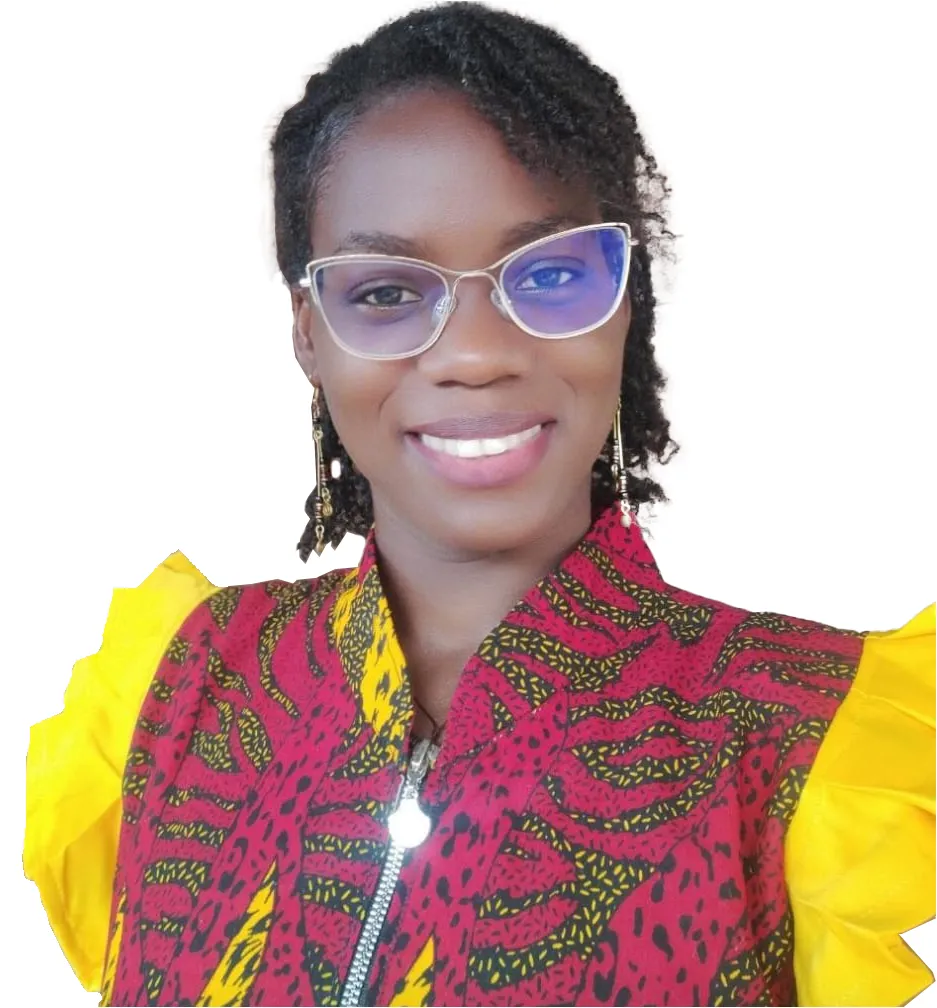 Photo de Dr. Helga D. M. SAIZONOU